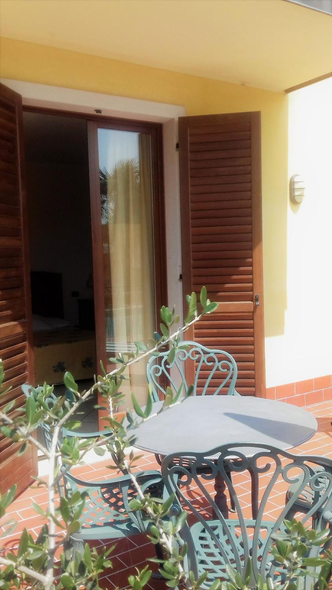 Villa Al Vajo Lazise Exterior foto