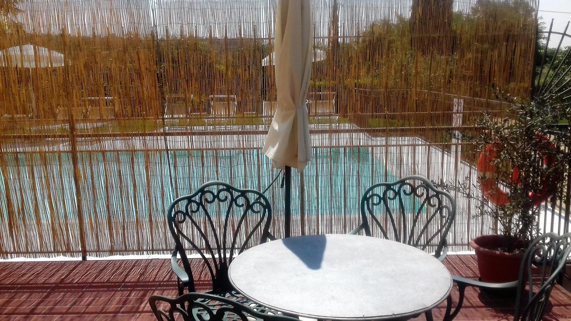 Villa Al Vajo Lazise Exterior foto