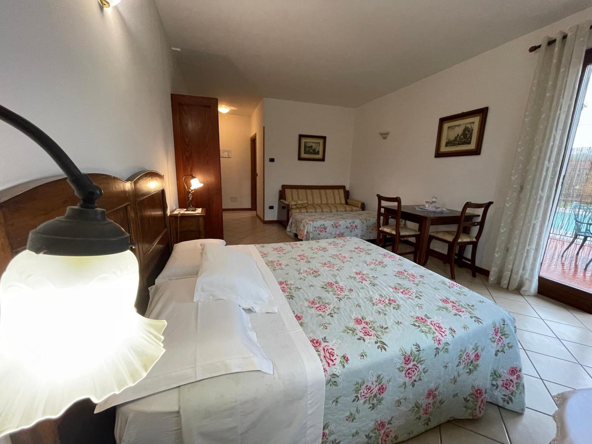 Villa Al Vajo Lazise Exterior foto