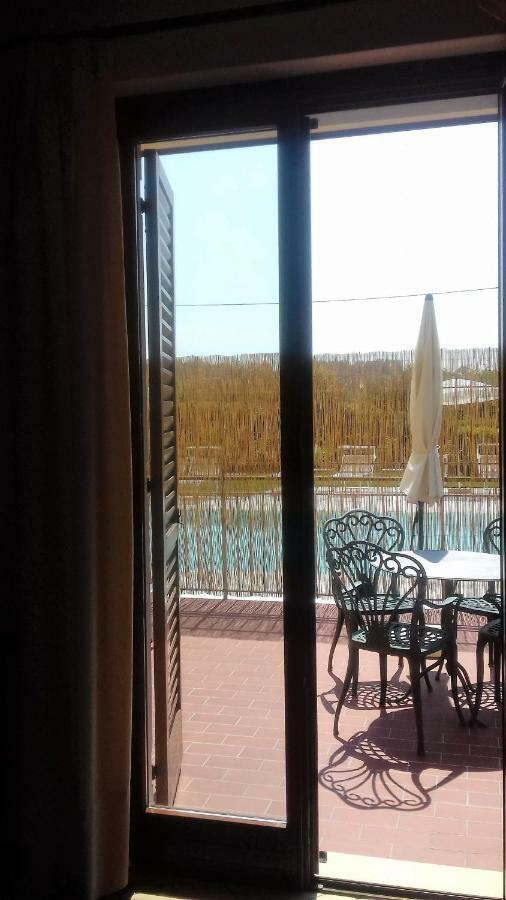 Villa Al Vajo Lazise Exterior foto